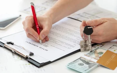 How Mobile Notaries Can Save You Time and Hassle in Real Estate Deals