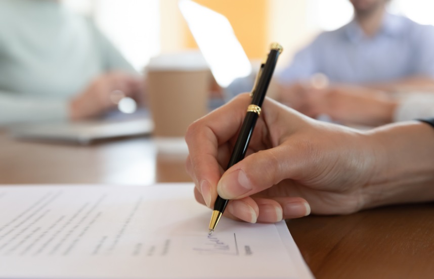 How to Prepare for a Mobile Notary Appointment for Powers of Attorney benefits-mobile-notary-services-affidavits