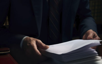 The Role of a Mobile Notary in Real Estate Powers of Attorney