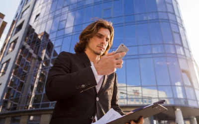 Mobile Notary Services for Real Estate Closings: A Game-Changer for Busy Professionals