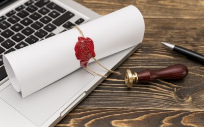 Online Notary Service: The Future of Convenient Document Signing