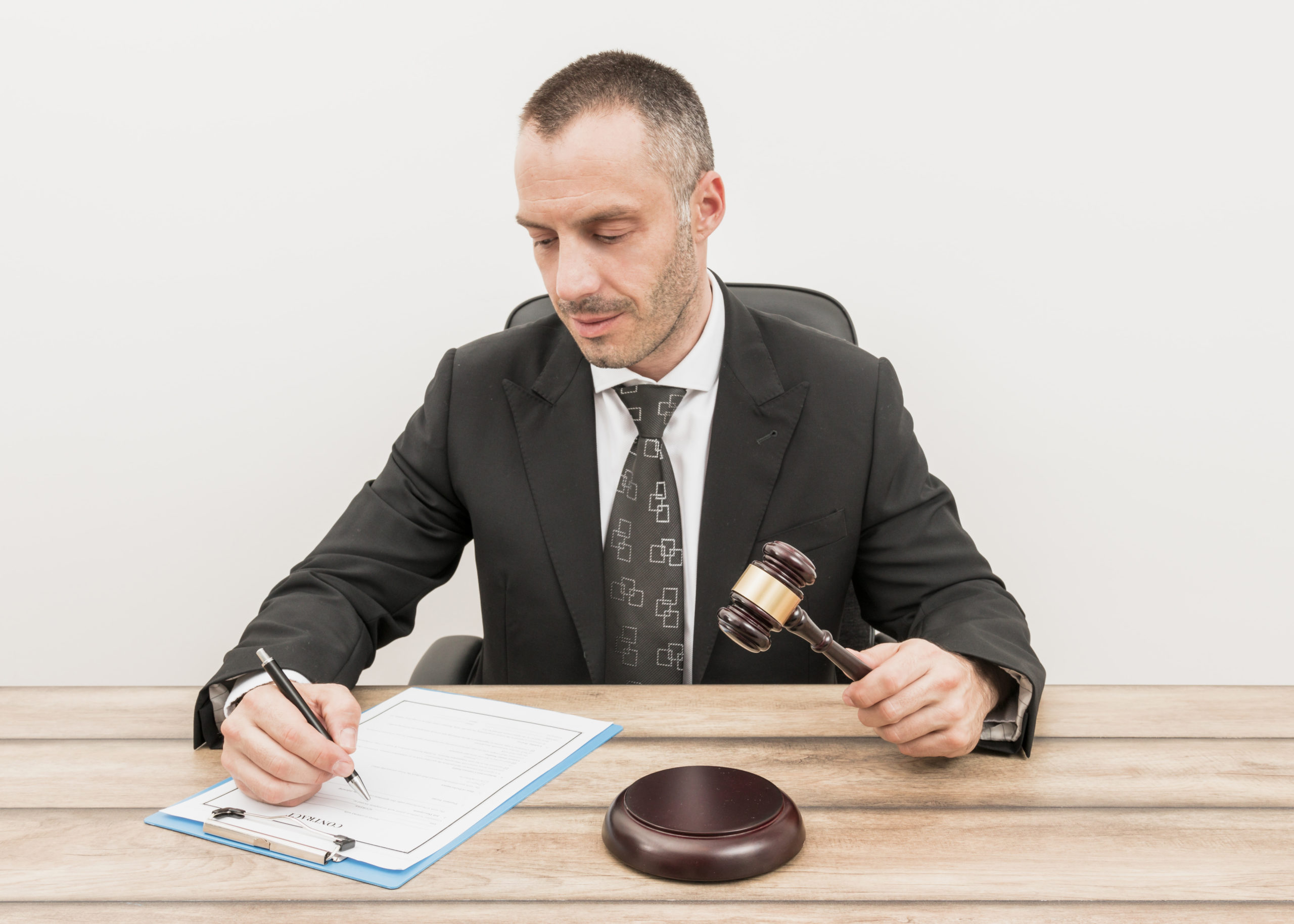 blog-notary legal notarization service for documents